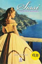 Sissi de jonge Keizerin 9789087200169 B. Wallagh, Boeken, Verzenden, Gelezen, B. Wallagh
