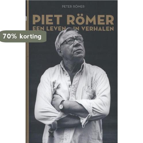 Piet Römer 9789401600071 Peter Romer, Boeken, Romans, Zo goed als nieuw, Verzenden