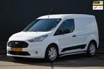 Ford Transit Connect 1.5 EcoBlue L1 Trend Airco Schuifdeur 3, Nieuw, Diesel, Ford, Wit