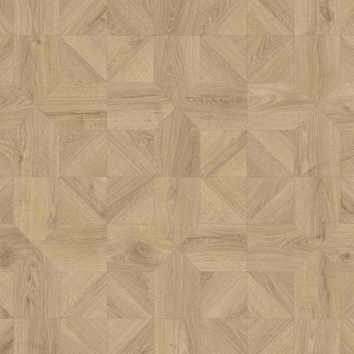 Laminaat tegel naturel eiken |  Quick-Step Impressive, Huis en Inrichting, Stoffering | Vloerbedekking, Ophalen