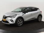 Zakelijke Lease |  Renault Captur 1.3 TCe Edition One | 154p, Auto's, Renault, Automaat, Lichtmetalen velgen, Stof, Gebruikt