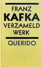 Boek Kafka verzameld werk, Boeken, Literatuur, Zo goed als nieuw, Verzenden