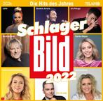 Schlager Bild 2022 - 2CD, Ophalen of Verzenden, Nieuw in verpakking
