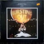 LP gebruikt - Jethro Tull - Live - Bursting Out (Germany,..., Zo goed als nieuw, Verzenden