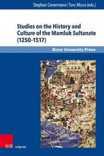 Studies on the History and Culture of the Mamluk Sultanate, Verzenden, Nieuw