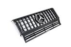 Grill | Mercedes-Benz | G-klasse 1990-2018 suv | W463 |, Ophalen of Verzenden, Nieuw, Mercedes-Benz