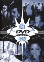 DVD - Music DVD - Video Sampler, Cd's en Dvd's, Dvd's | Overige Dvd's, Verzenden, Nieuw in verpakking