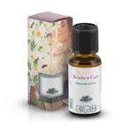 Beauty & Care Eikenmos parfum olie 100 ml.  new, Ophalen of Verzenden, Nieuw, Aroma