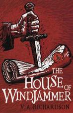 Windjammer: The House of Windjammer by V. A Richardson, Gelezen, Viv Richardson, Verzenden