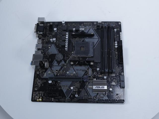 [RETOURDEAL] Asus Prime B450M-A (Tweedekansje) - Moederbord, Computers en Software, Moederborden, Ophalen of Verzenden