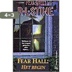 Het begin / 1 Het begin / Fear street / 1 9789044928150, Boeken, Verzenden, Gelezen, R.L. Stine