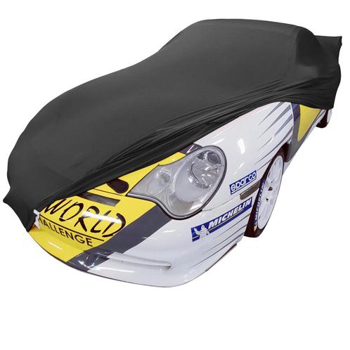 Autohoes passend voor Porsche 911 (996) GT3 RS binnen BESTE, Auto diversen, Autohoezen, Op maat, Nieuw, Ophalen of Verzenden