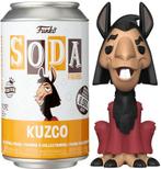 Funko Vinyl SODA Disney The Emperors New Groove-Llama Kuzco, Verzamelen, Ophalen of Verzenden, Nieuw