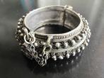 Zilver, Grenaten - Armband - Jemen
