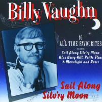 cd - Billy Vaughn - Sail Along Silvry Moon, Cd's en Dvd's, Cd's | Overige Cd's, Zo goed als nieuw, Verzenden