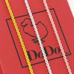 Zonder Minimumprijs - Pomellato - Armband - Dodo Zilver, Nieuw
