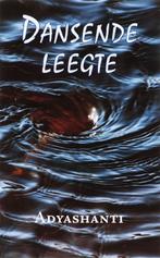 Dansende leegte 9789077228579 Adyashanti, Boeken, Verzenden, Gelezen, Adyashanti