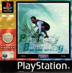 Pro BodyBoarding (PlayStation 1), Verzenden, Gebruikt