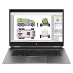 HP ZBook Studio x360 G5 | Core i7 / 32GB / 1TB SSD, Computers en Software, Windows Laptops, Ophalen of Verzenden, Gebruikt, HP