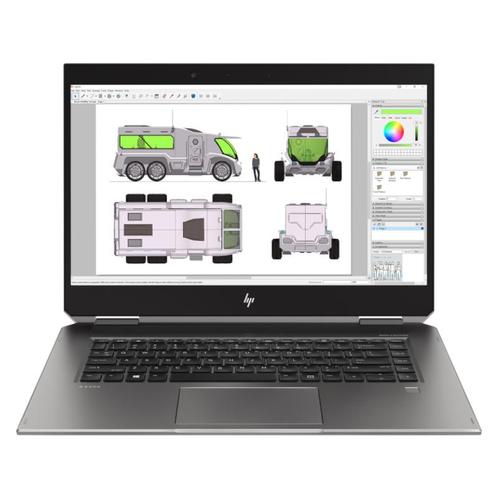 HP ZBook Studio x360 G5 | Core i7 / 32GB / 1TB SSD, Computers en Software, Windows Laptops, Gebruikt, Ophalen of Verzenden