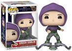 Funko POP! Vinyl Marvel Spider-Man No Way Home-Green Goblin, Verzamelen, Ophalen of Verzenden, Nieuw