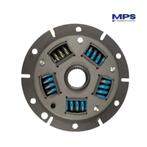 Yanmar 4JH2 demperplaat Yanmar 177090-03500, Nieuw