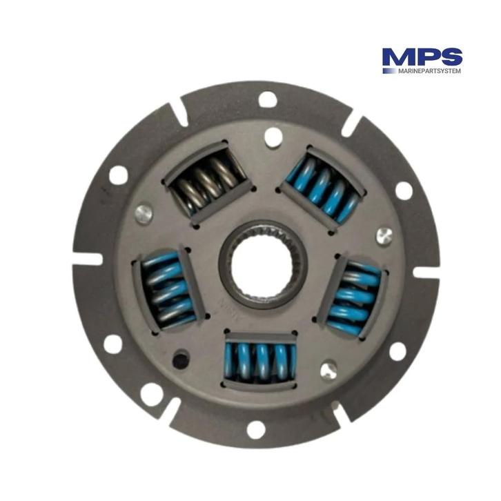 Yanmar 4JH2 demperplaat Yanmar 177090-03500, Watersport en Boten, Bootonderdelen