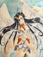 Ksuke Fujishima (1964) - Ah! My Goddess (1991) - Jaren, Antiek en Kunst