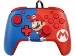 PDP Faceoff Deluxe+ Audio Wired Controller voor Nintendo Swi, Spelcomputers en Games, Spelcomputers | Nintendo Switch, Verzenden