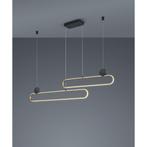 LED Hanglamp - Hangverlichting - Trion Grada - 54W -, Huis en Inrichting, Lampen | Hanglampen, Ophalen of Verzenden, Nieuw, Metaal