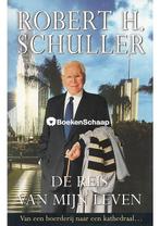 De reis van mijn leven Robert H. Schuller, Boeken, Verzenden, Gelezen