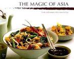 Magic Of Asia - Magic Of Asia, Boeken, Ophalen of Verzenden, Nieuw