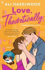 9789044366860 Love, Theoretically Ali Hazelwood, Boeken, Verzenden, Nieuw, Ali Hazelwood
