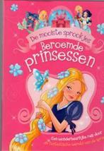 Beroemde prinsessen De mooiste sprookjes 9789039629048 en, Gelezen, Diversen, Merkloos, Verzenden