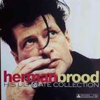 lp nieuw - Herman Brood - His Ultimate Collection, Verzenden, Zo goed als nieuw