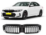 Grillen set | Nieren | BMW | 3-Series G20 LCI - G21 LCI | En, Verzenden, Nieuw, BMW