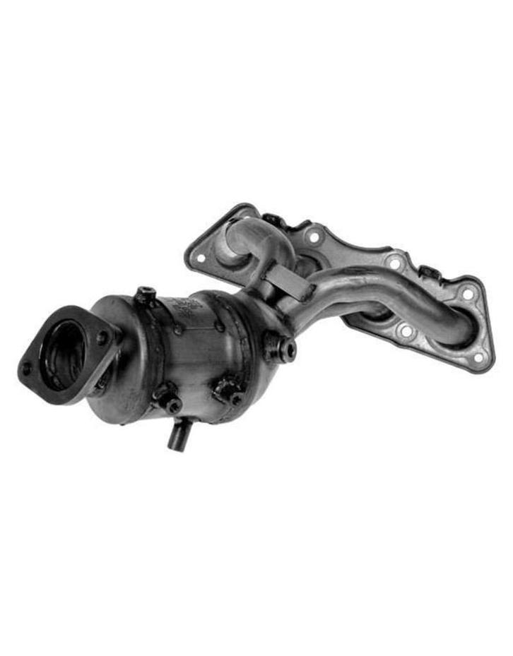 Katalysator Kia Sportage, Rio, Soul, Venga 1.4, 1.6, Auto-onderdelen, Uitlaatsystemen, Nieuw, Hyundai, Kia, Ophalen of Verzenden