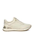 Michael Kors Nova lage sneakers voor dames in het Beige, Michael Kors, Verzenden, Beige, Nieuw