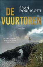 De vuurtoren 9789402709551 Fran Dorricott, Verzenden, Zo goed als nieuw, Fran Dorricott