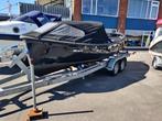 Stormer Lifeboat 55 sloep 2010 | Vetus 16 pk diesel | € 18 5, Ophalen, 10 tot 30 pk, Gebruikt, Binnenboordmotor