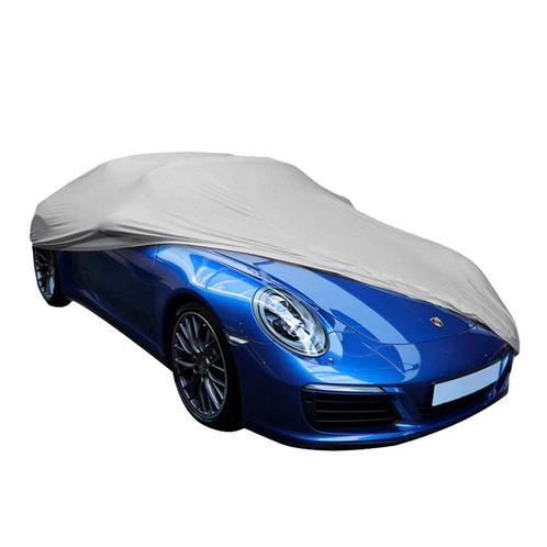 Autohoes passend voor Porsche 911 (991) Targa 4S binnen, Auto diversen, Autohoezen, Op maat, Nieuw, Ophalen of Verzenden
