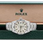 Rolex - Oyster Perpetual Date - Silver Dial - 1501 - Unisex, Nieuw
