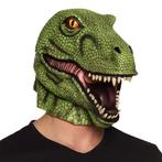 Masker Dino T-Rex, Verzenden, Nieuw