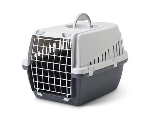 Savic Reismand Trotter 2 Antraciet, Dieren en Toebehoren, Honden-accessoires, Nieuw, Ophalen of Verzenden