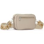 Lascana Schoudertas Minibag Handtas, crossbody-bag met, Sieraden, Tassen en Uiterlijk, Tassen | Damestassen, Verzenden, Nieuw