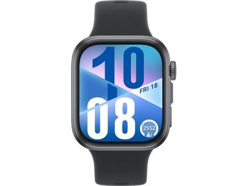 Huawei Watch Fit 4 - Smartwatch - Dual-band GPS en 10 dagen beschikbaar voor biedingen