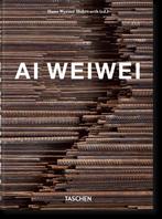 Ai Weiwei. 40th Ed. / 40th Edition 9783836581950, Verzenden, Zo goed als nieuw, Hans Werner Holzwarth