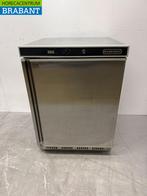 Maxxfrost RVS Koelkast Koeling 200 liter 230V Horeca, Zakelijke goederen, Horeca | Keukenapparatuur, Ophalen of Verzenden, Gebruikt