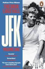 9780241972014 JFK Fredrik Logevall, Boeken, Verzenden, Nieuw, Fredrik Logevall