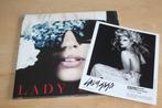 Lady Gaga - The Fame + Promo Photo - 2 x LP Album, Nieuw in verpakking